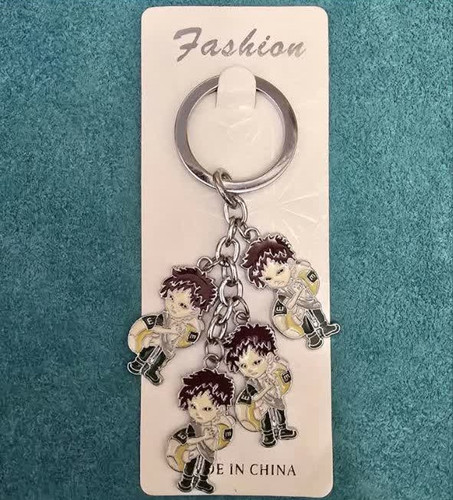 جاسوئیچی پسر کوچولو