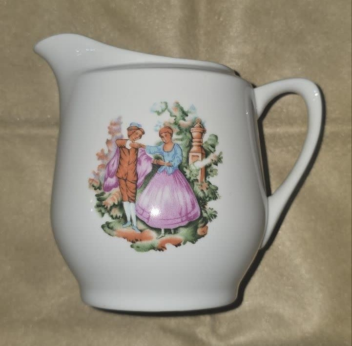 شکرریز یا شیرخوری دنسی