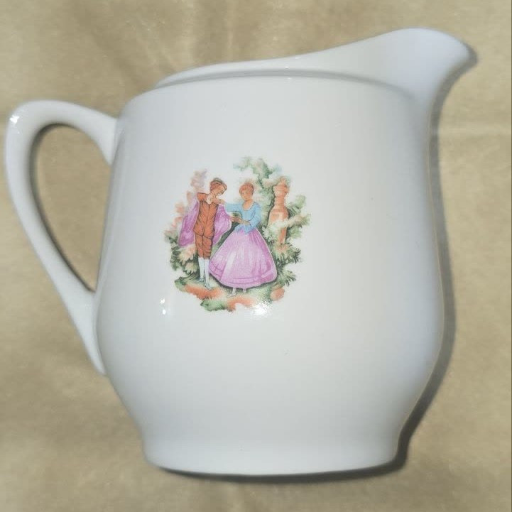 شیر خوری دنسی