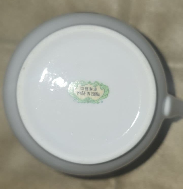 مارک پشت شکر ریز