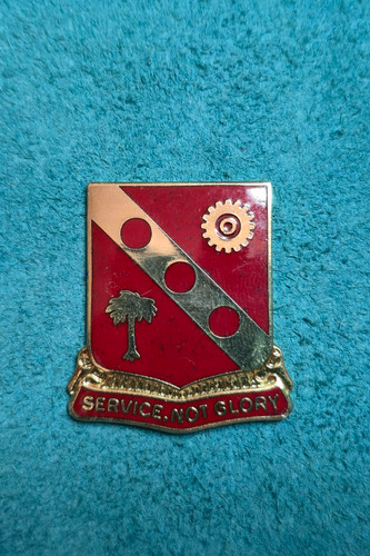 آرم مینا قدیمی آمریکایی