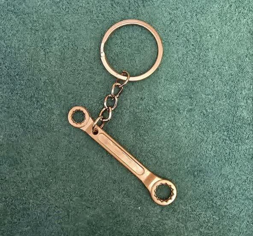 جاکلیدی آچار رینگی