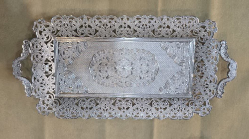 رولت خوری سیلور ترکیه ایی