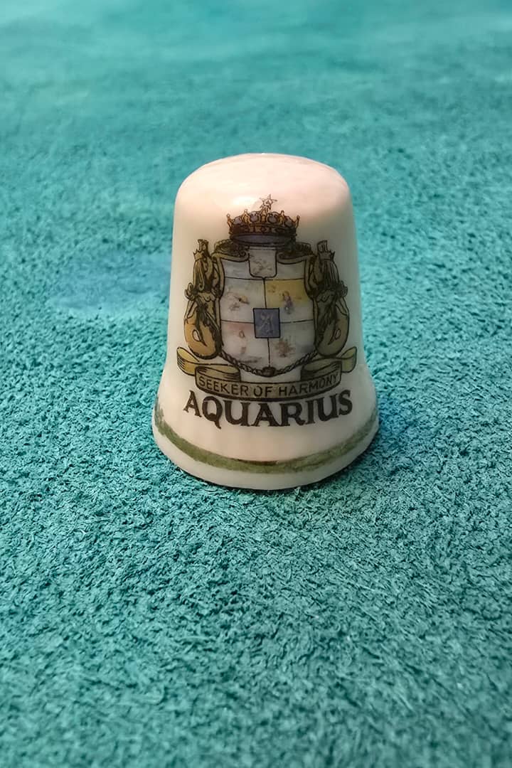 انگشتدانه 2