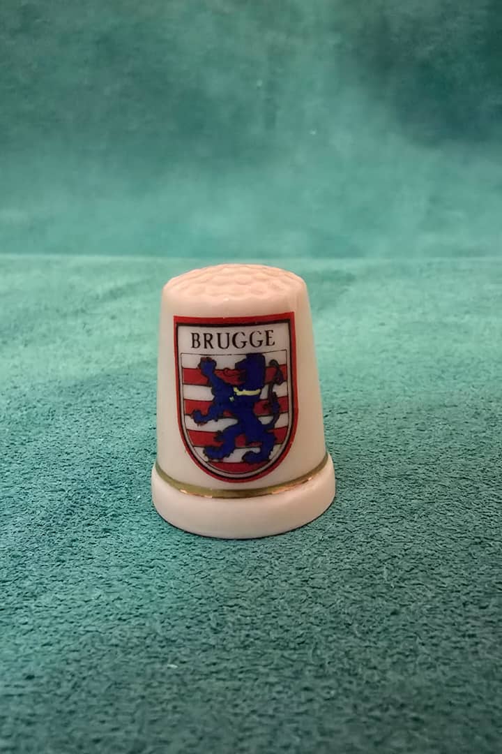 انگشتدانه بلژیک