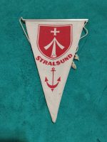 پرچم کلکسیونی Stralsund آلمان