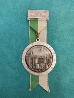 مدال کلکسیونی آلمانی weinstaot oestrich winkel سال 1975