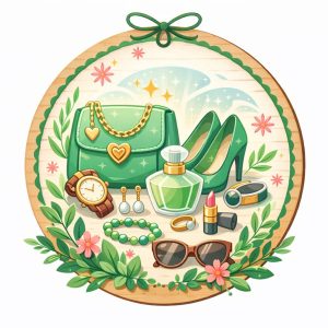 اکسسوری آنتیک فروشی آیتاش