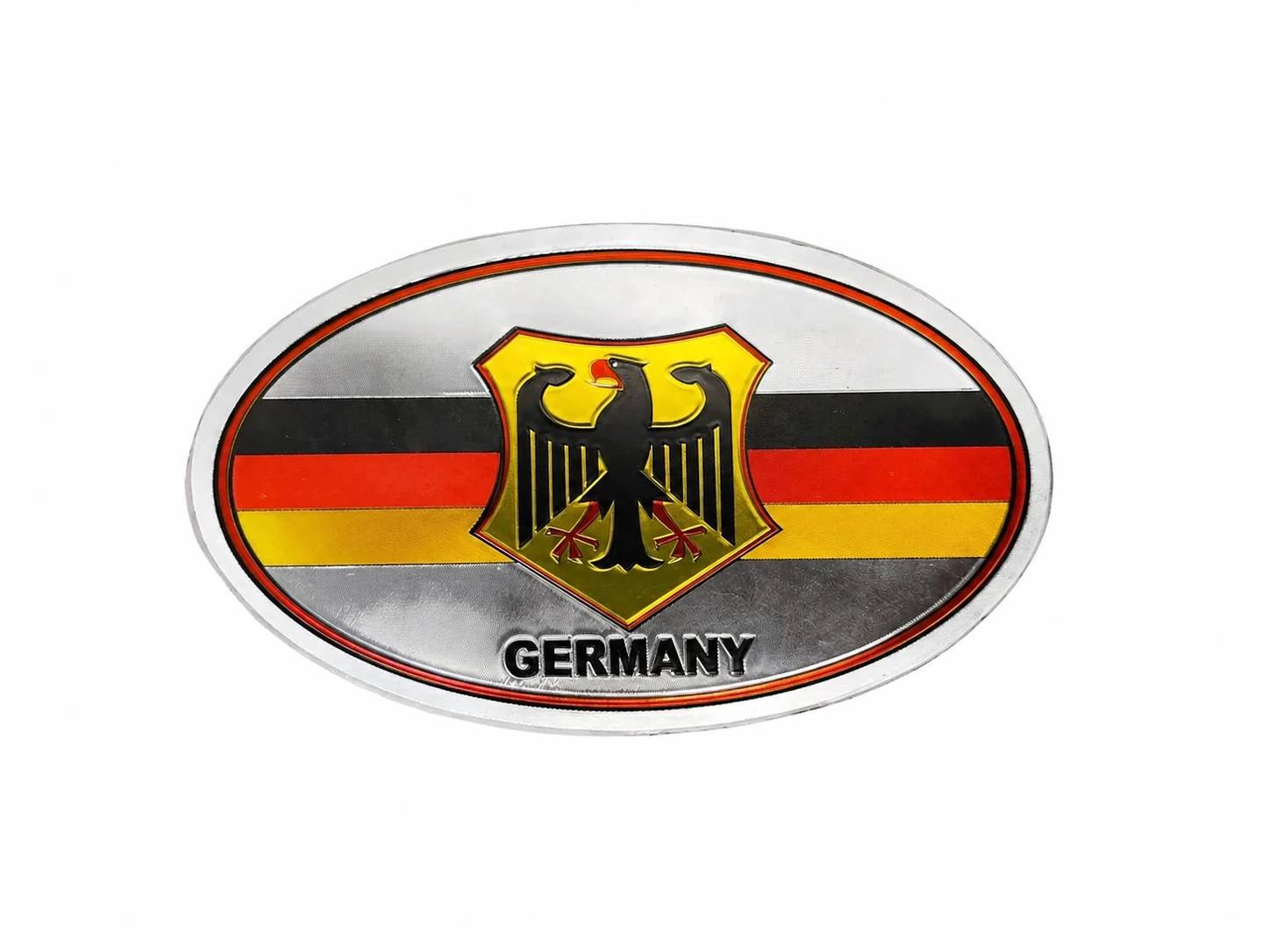 1778393263_1758526705 استیکر یا برچسب اوریجینال آلمان لوگو Germany - Image 1