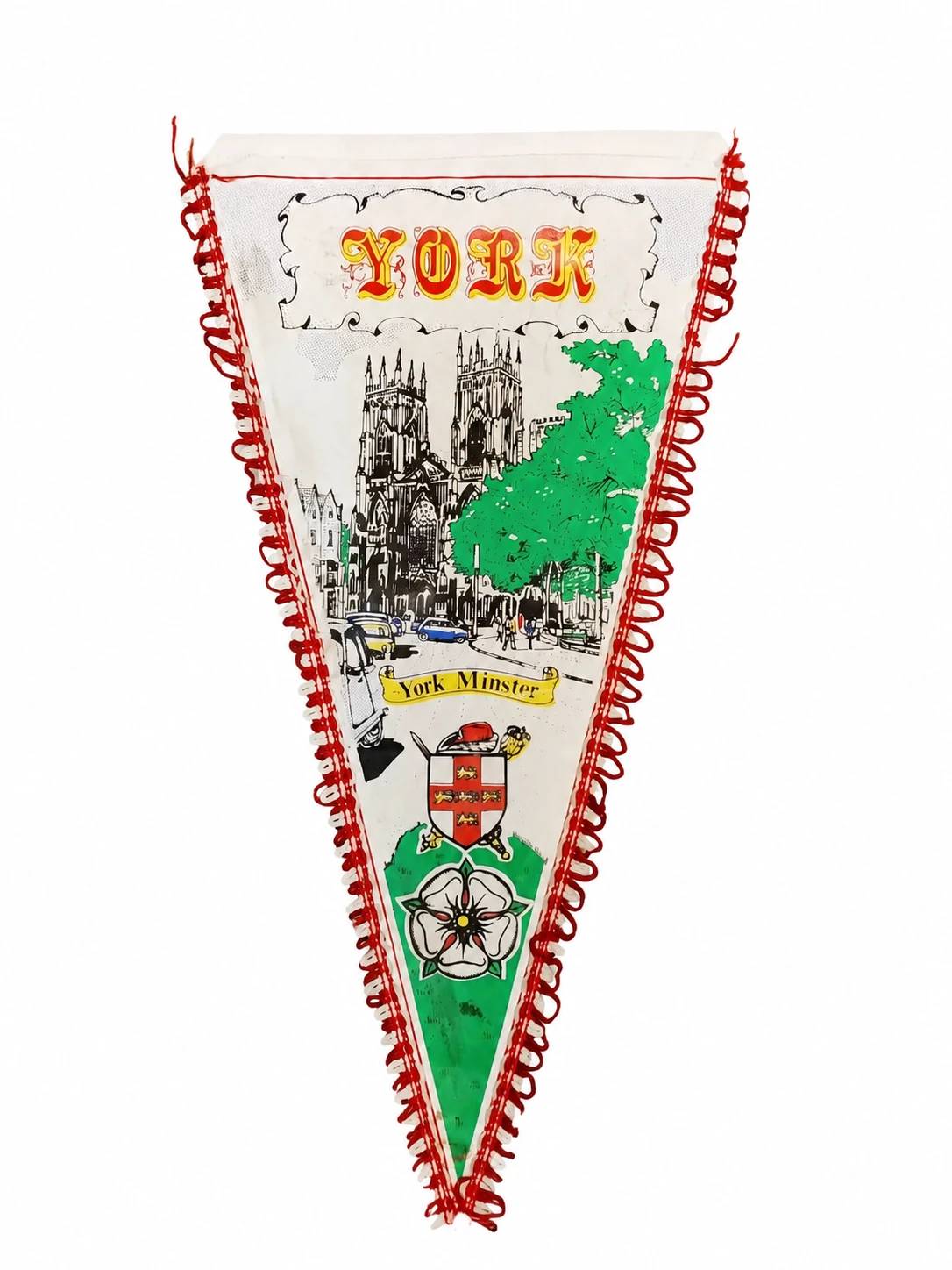 1778911575_1494167680 پرچم سه گوش کلکسیونی و جذاب انگلستان York Minster