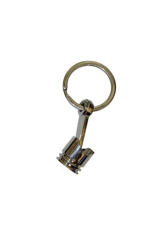 1778995432_4131072260 جاکلیدی و جاسوئیچی کلکسیونی و آنتیک اوریجینال شاتون و پیستون - Image 1