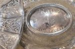 قندان، شکلات خوری بیضی شکل سیلور ترکیه - Image 3