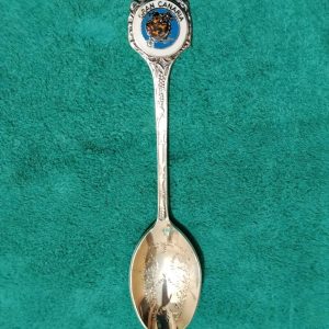 قاشق کلکسیونی سن کاناریا اسپانیا