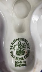 شیرینی خوری پایه دار انگلیسی همرسلی Hammersley - تصویر 5