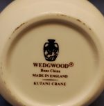 گلدان کلکسیونی وینتیج وجوود wedgwood انگلیس - تصویر 2