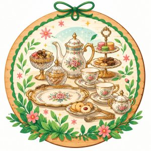 وسایل پذیرایی